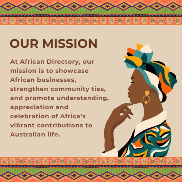 African Directory Mission